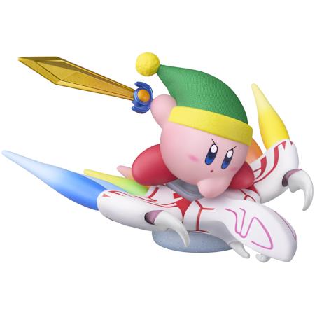 amiibo™ - Riju: The Legend of Zelda™ Series - Nintendo Official Site